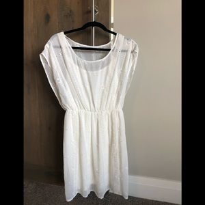Guess size small Dress (only worn once)